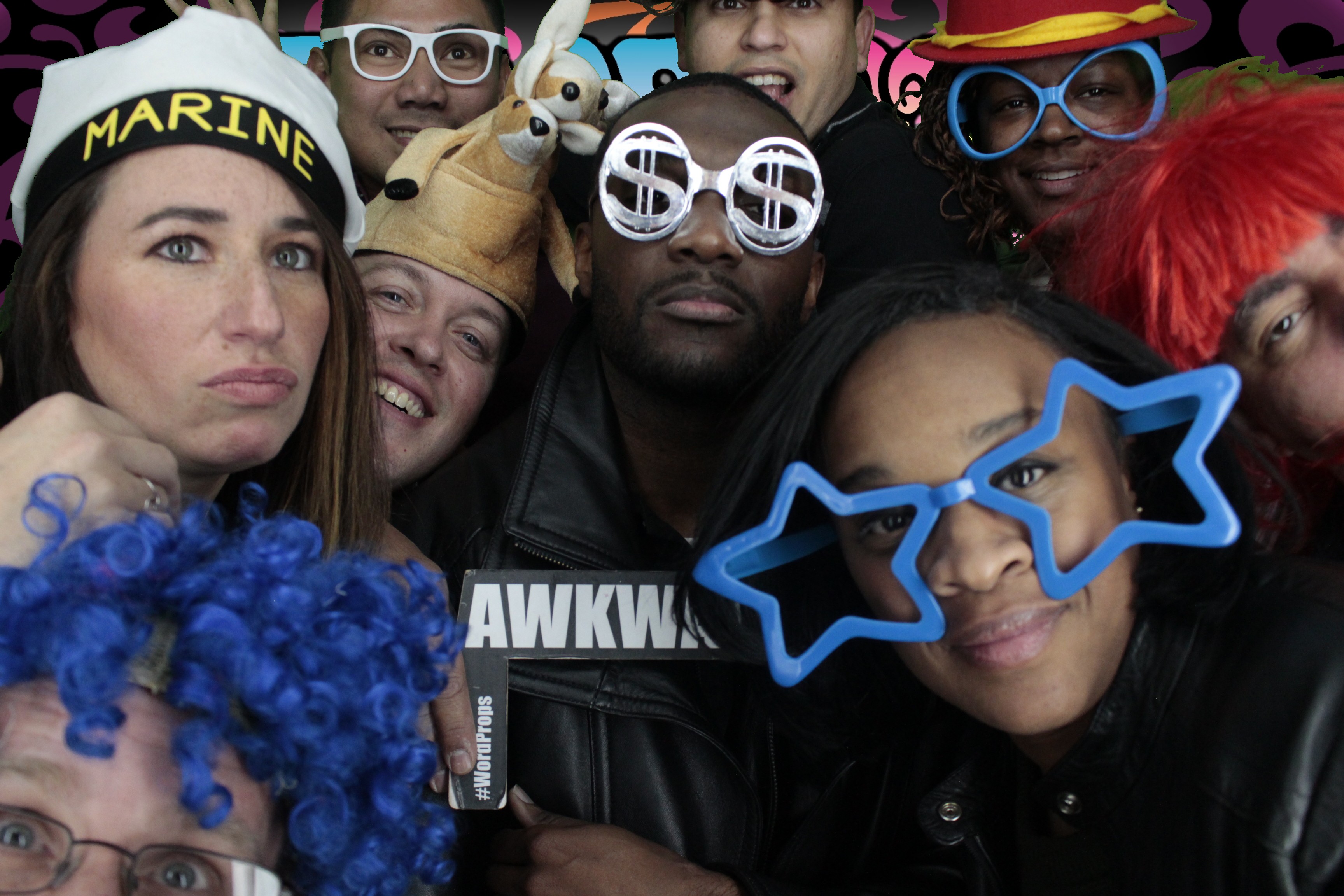 HST Khaki Ball 2018 | View more photos from the event at gallery.myphotoboothexperience.co.uk/u/MyPhotoBoothExperienceLtd/HST-Khaki-Ball-2018